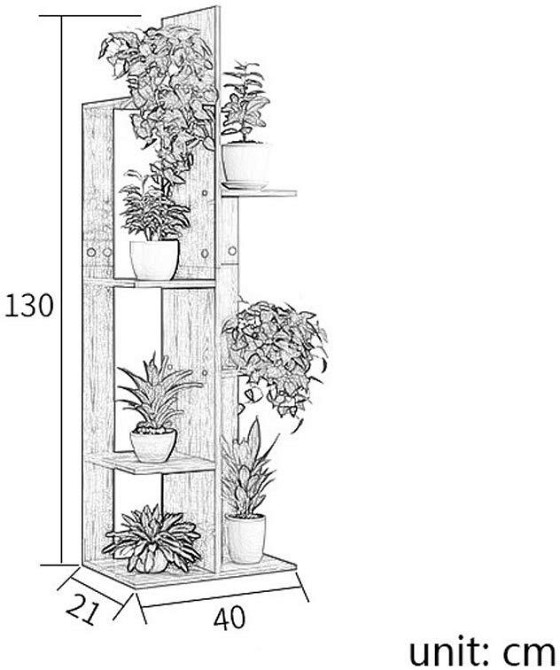 Подставка для цветов 