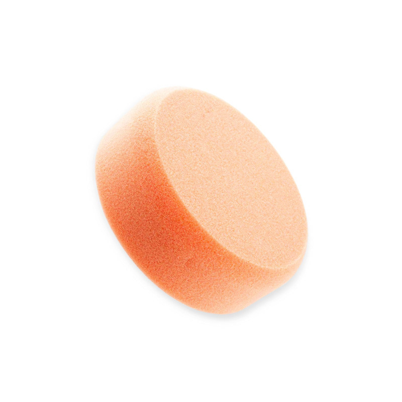 Коло полірувальне KARTEX M14 під різьблення помаранчеве 150 Мукачево - фото 2