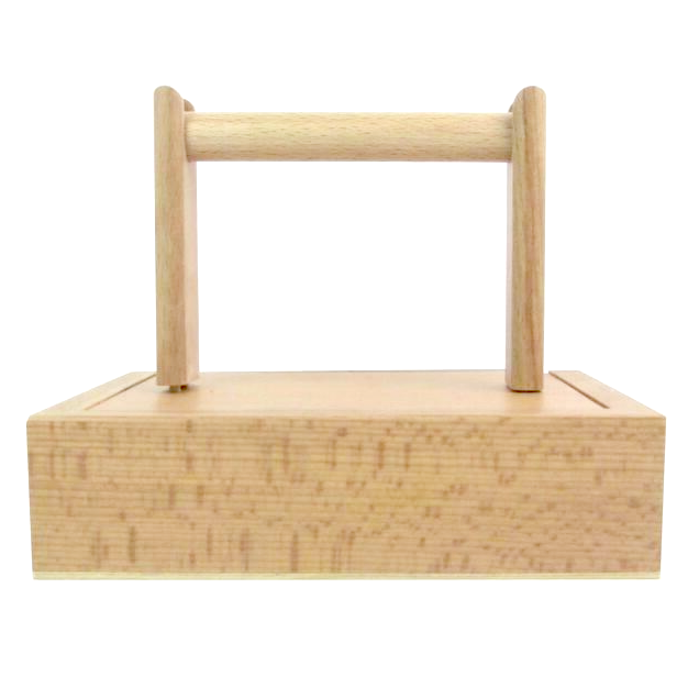 Органайзер для пряжі "Меринос" бланже Миколаїв - фото 2