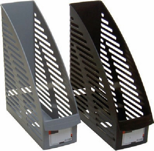 Лоток вертикальний 