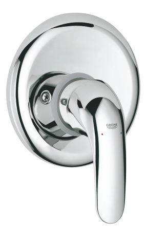 Душовий змішувач Grohe Euroeco New 32742000 Харків