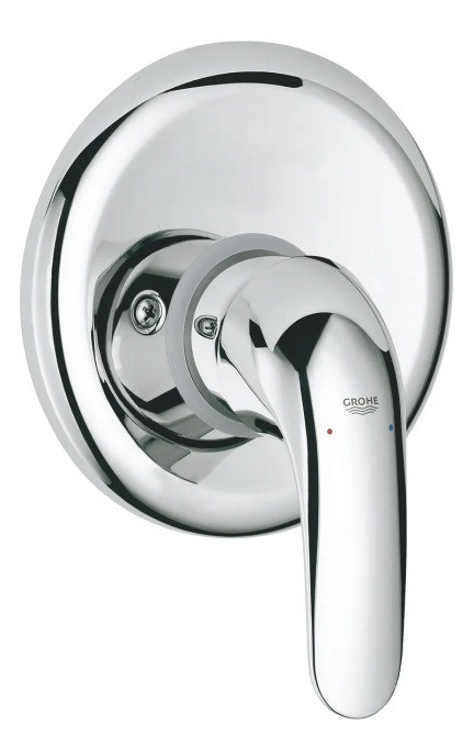 Душевой смеситель Grohe Euroeco New 32742000 Харьков - изображение 1
