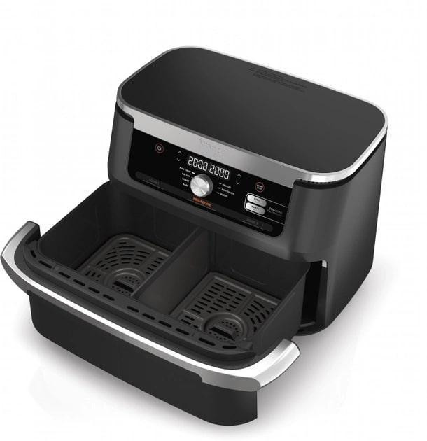 Мультипіч Ninja Foodi FlexDrawer AF500EU ( 9.37 кг ) Харків - фото 8