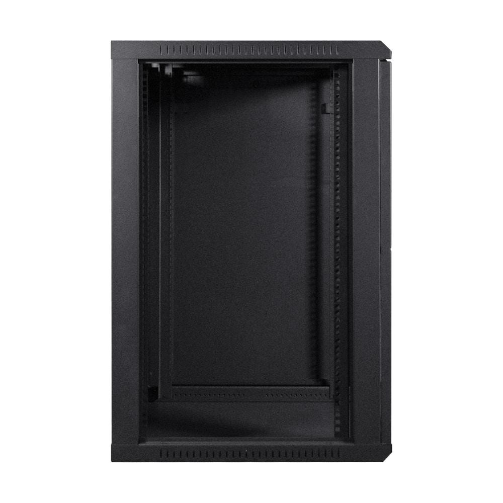 Комутаційна шафа Trinix TRX-18U/600x600x903 Black (25-00115) Київ - фото 12