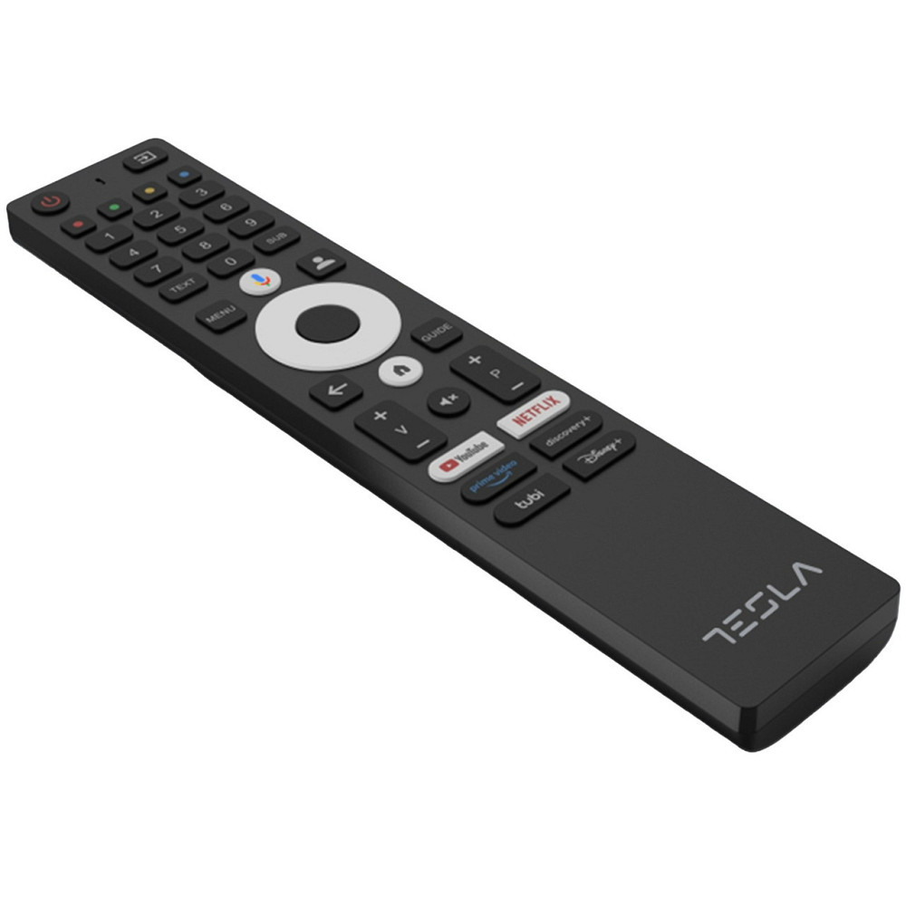 Телевізор Tesla 50E655BUS ( Чорний ) Харків - фото 8