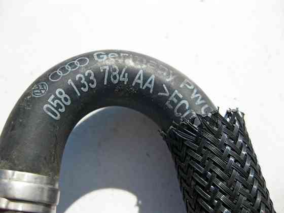 VAG  058133784AA Повітряний шланг VW Passat B5 Одеса