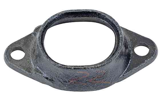 Обойма рессоры УАЗ 452, 469 (отбойника ст. обр.) буфера Мукачево