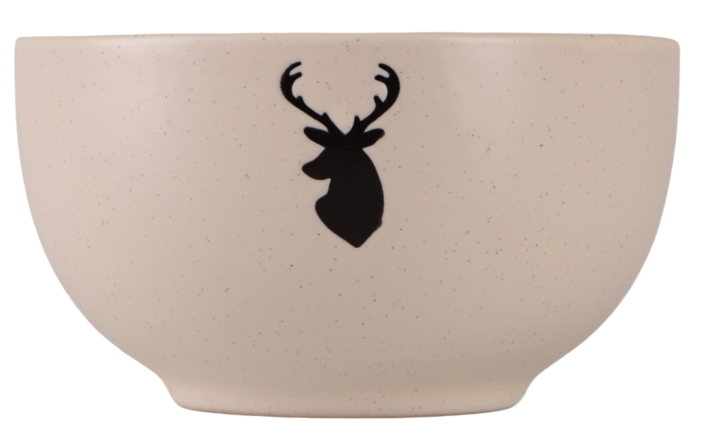 Салатник Limited Edition NY Noble, 14 см (7133572) Київ - фото 2