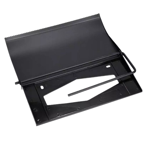 Тримач для паперових рушників 26,5*13,5*5см Besser Житомир - изображение 4