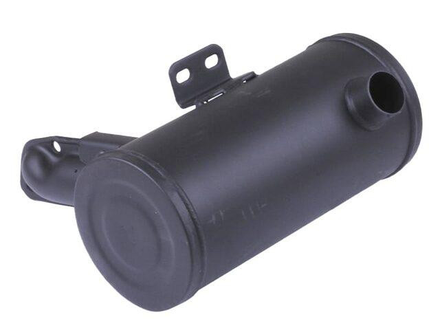 Глушитель генератора  на электрогенератор 2.8KW/3.3KW Мукачево - изображение 1