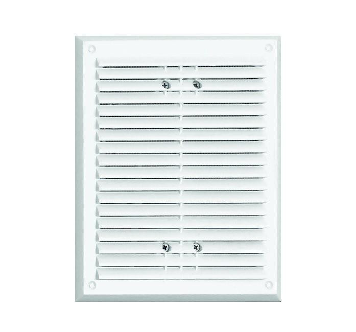 Вентиляційна решітка ДВ 215х175мм Домовент Харків - фото 1