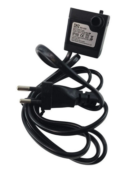 Насос для комнатного фонтана Киев - изображение 1