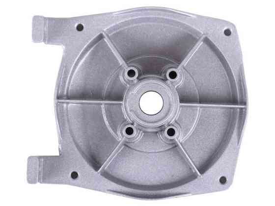 Кришка корпусу равлика для бензинової мотопомпи 52СС Мукачево