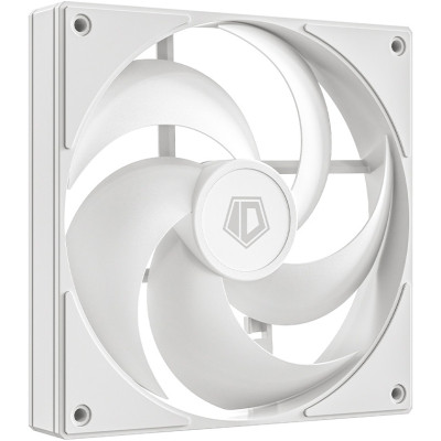Кулер до корпусу ID-Cooling Вентилятор ID-Cooling TF-12025-Pro ARGB White (TF-12025-PRO-ARGB-WHITE) Вінниця - фото 8