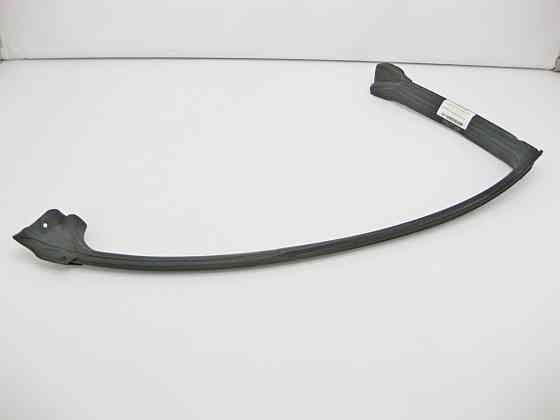 Mercedes-Benz  A2197200354 Ущільнювальна гумка скла задніх лівих дверей CLS C219 Одесса