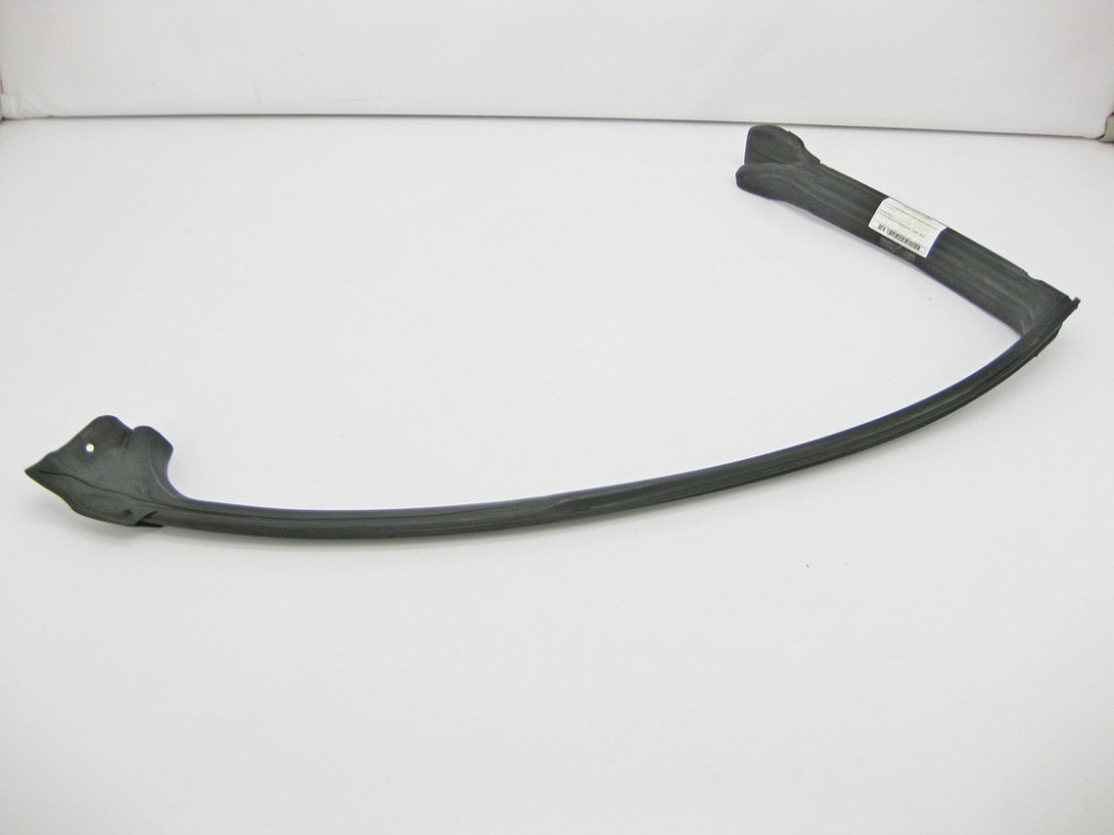 Mercedes-Benz  A2197200354 Ущільнювальна гумка скла задніх лівих дверей CLS C219 Одеса - фото 4