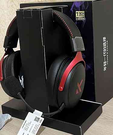 Новые наушники mchose v9 pro. Харьков