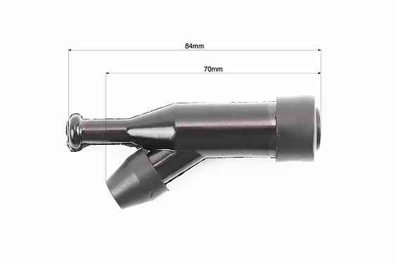 Ковпачок свічкний "люлька" 160F/168F/170F/173F/177F/182F/188F/190F Киев