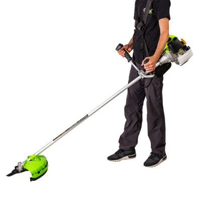 Тример садовий Gartner BCG-3014 (844544) Вінниця - фото 6