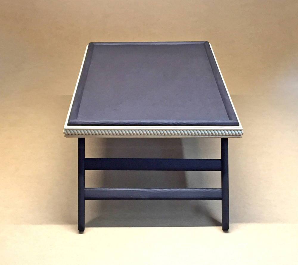 Столик-піднос для сніданку "Техас Рішельє" венге Миколаїв - фото 2