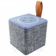 Колонка портативна NR-1016 з USB+SD+ Bluetooth + FM радіо Одеса - фото 3