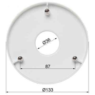 Кріплення для відеокамери Dahua PFA103 Вінниця