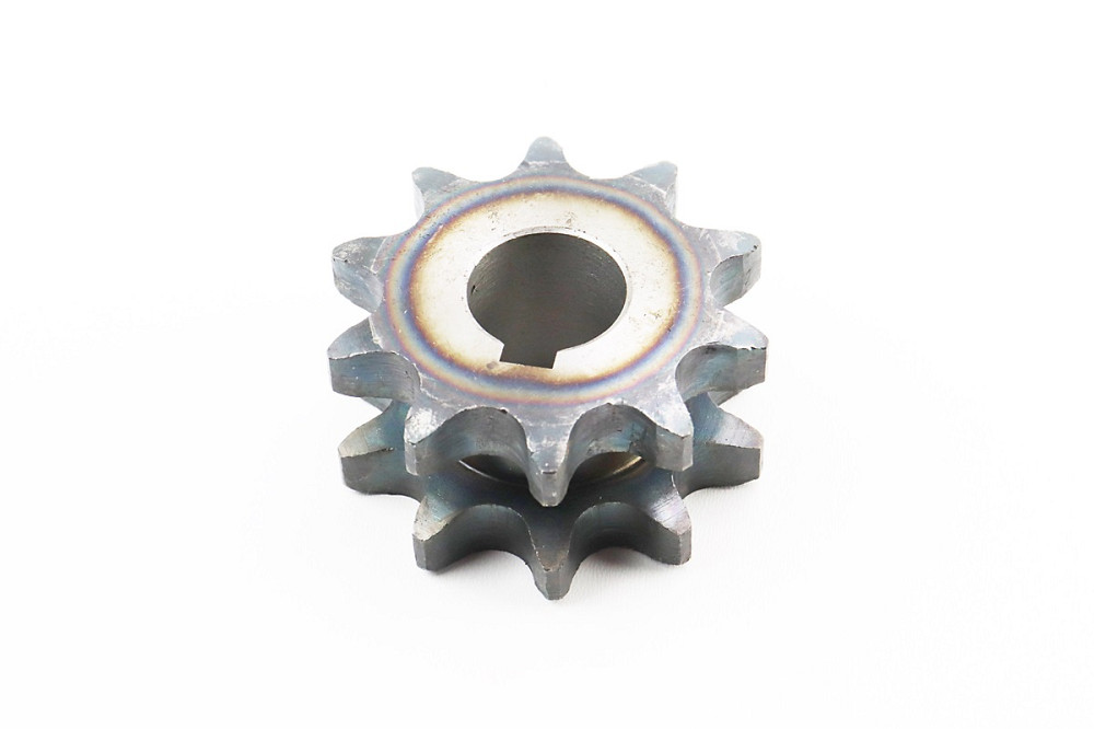 Зірка дворядна 630-10T-2 d-24mm V1100 Киев - изображение 1