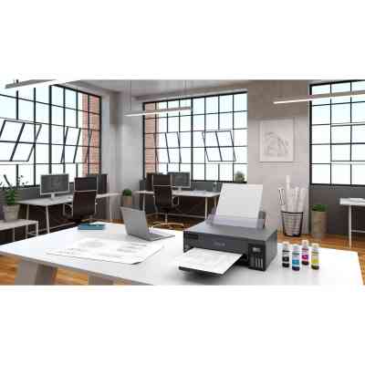 Струйный принтер Epson L11050 WiFi (C11CK39403) Винница