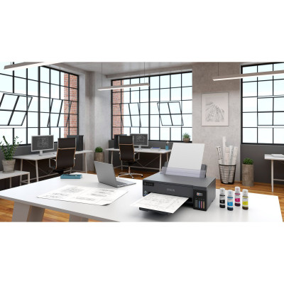 Струменевий принтер Epson L11050 WiFi (C11CK39403) Вінниця - фото 4