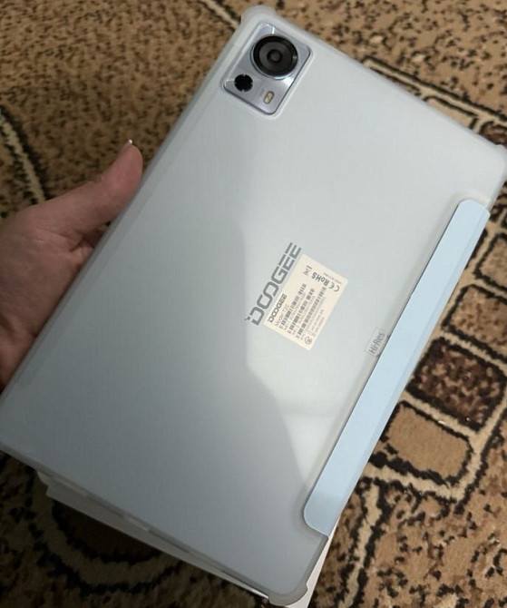 Новый планшет на 256 гб. Киев - изображение 6