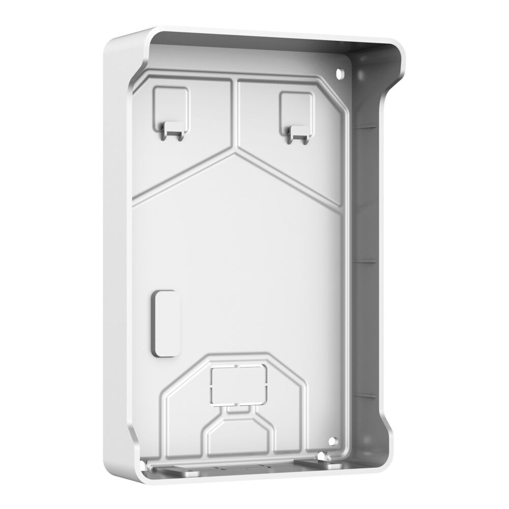 Монтажна коробка з козирком Dahua VTM09R для панелей виклику Киев - изображение 1