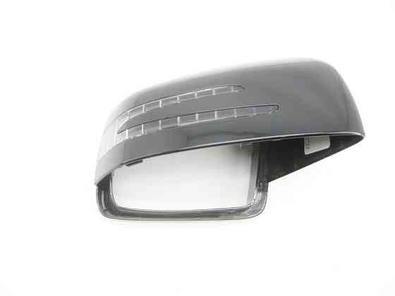 Mercedes-Benz  A1668100101 Кришка - облицювання правого дзеркала з повторювачем повороту R-class short W251 ML/GLE W166 GLE Coupe C292 GL/GLS X166 R-c Одесса