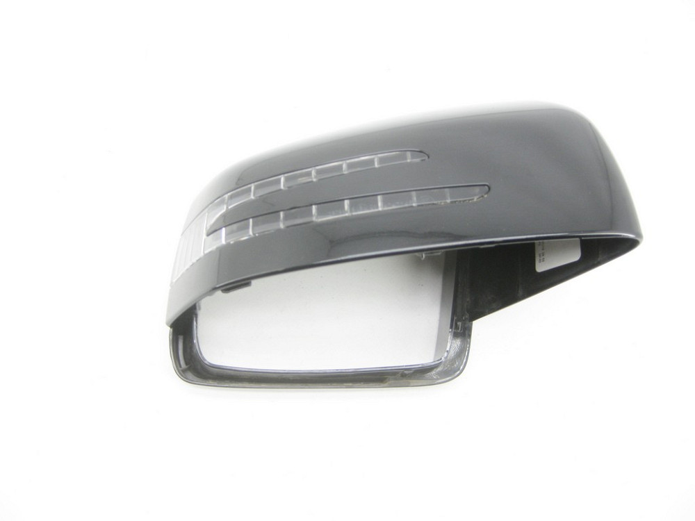 Mercedes-Benz  A1668100101 Кришка - облицювання правого дзеркала з повторювачем повороту R-class short W251 ML/GLE W166 GLE Coupe C292 GL/GLS X166 R-c Одесса - изображение 5