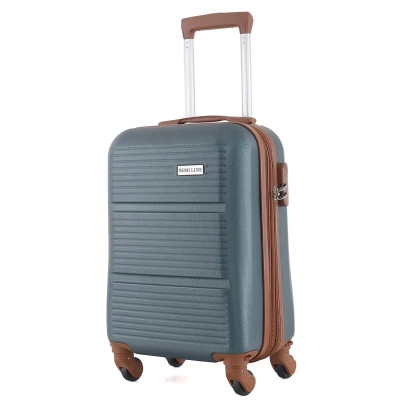 Чемодан Semi Line 20" (S) Petrol (T5713-1) (DAS303403) Винница - изображение 2