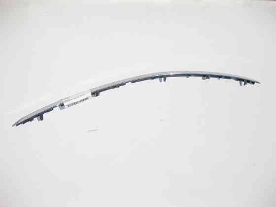 Mercedes-Benz  A16488800085 Хром решітки радіатора нижній ML W164 до рестайлінгу Одеса