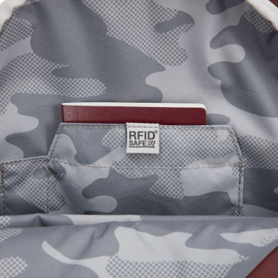 Рюкзак туристический Pacsafe Go 15L бургунді (35110345) Винница - изображение 2