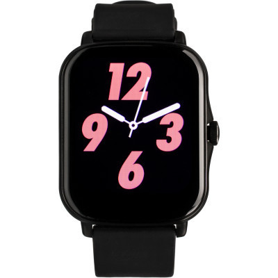 Смарт-часы Gelius Pro GP-SW003 (Amazwatch GT2 Lite) Black Винница - изображение 5
