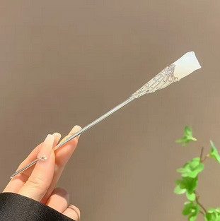 Шпилька для волосся в східному стилі Київ - фото 1