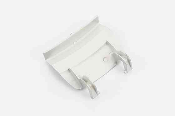 Honda DIO AF-34/35 пластик - задній верхній (де кришка бака), СІРИЙ Киев