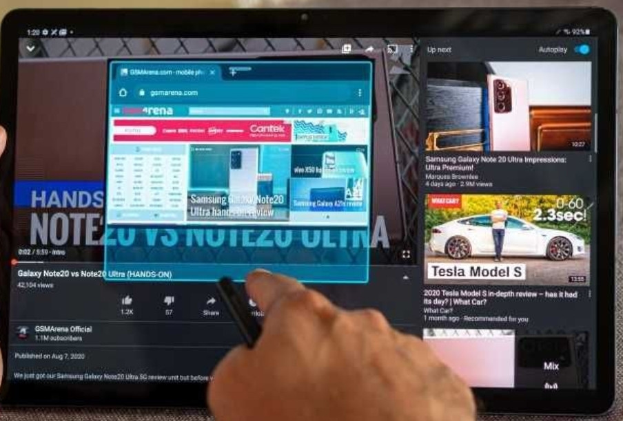 Планшет Телефон Asus Ultra Zen Pad 11 Дюймов Metallic 512Gb+Стилус. Киев - изображение 4