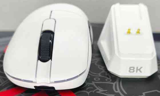 Ведмедик бездротовий AJAZZ AJ179 PRO. Київ