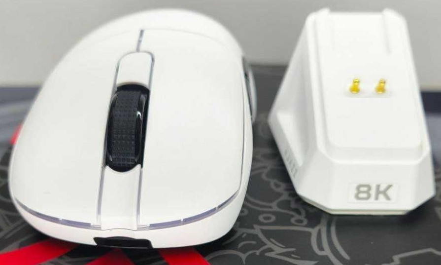 Мишка безпроводная AJAZZ AJ179 PRO. Киев - изображение 1