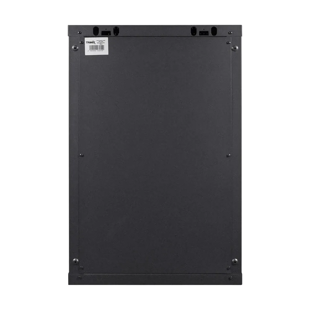 Комутаційна шафа Trinix TRX-18U/600x600x903 Black (25-00115) Київ - фото 7