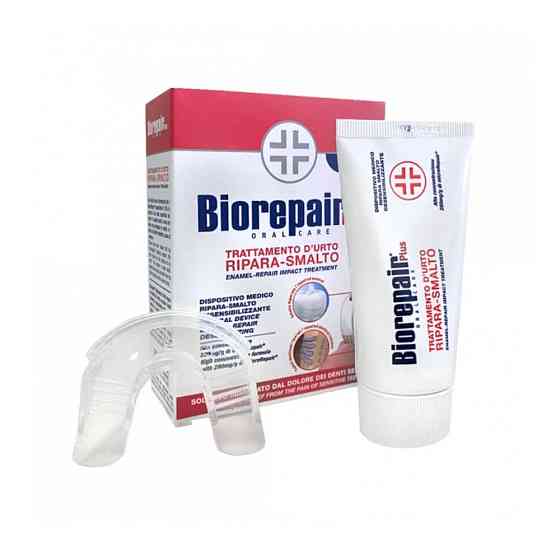 Десенситайзер Комплект гель 50 мл + капа BioRepair Plus Винница
