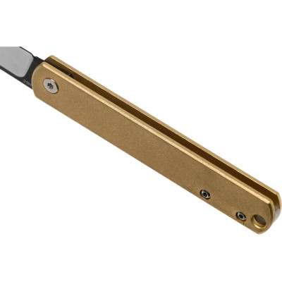 Нож Boker Plus Zenshin Brass (01BO369) Винница - изображение 6