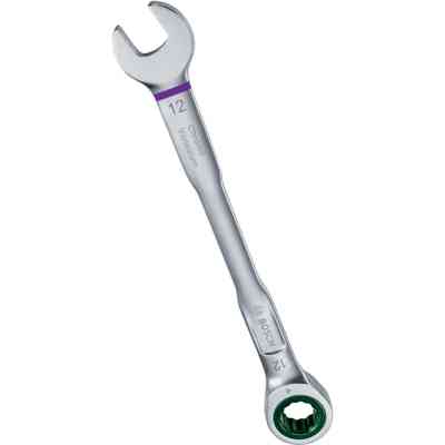 Ключ Bosch комбинированный, набор 8шт, 6-19мм (1.600.A02.7PS) Винница