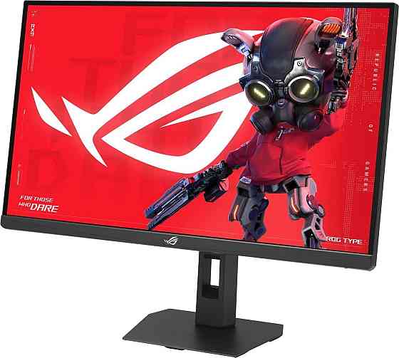 Монітор Asus 27" ROG Strix XG27JCG (90LM0CE0-B01371) IPS Black 180Hz ( 23012 ) Харків