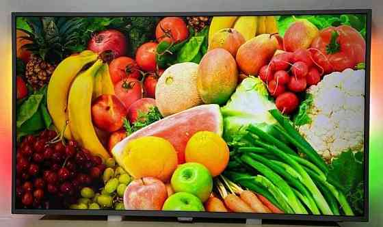 Телевизор Безрамный: 58