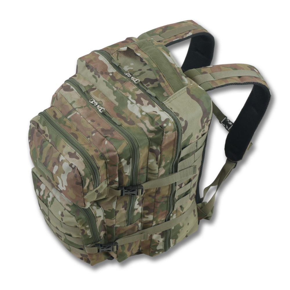 Рюкзак 40л Україна (мультикам) Київ - фото 4