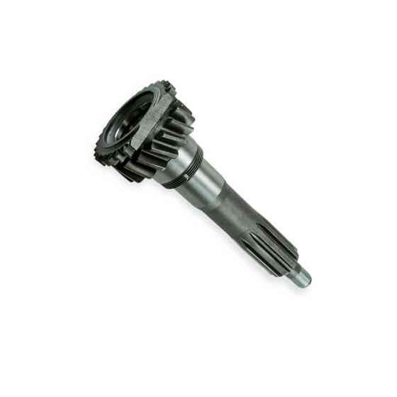 Вал ГАЗ-53 голий з різьбленням первинний Мукачево